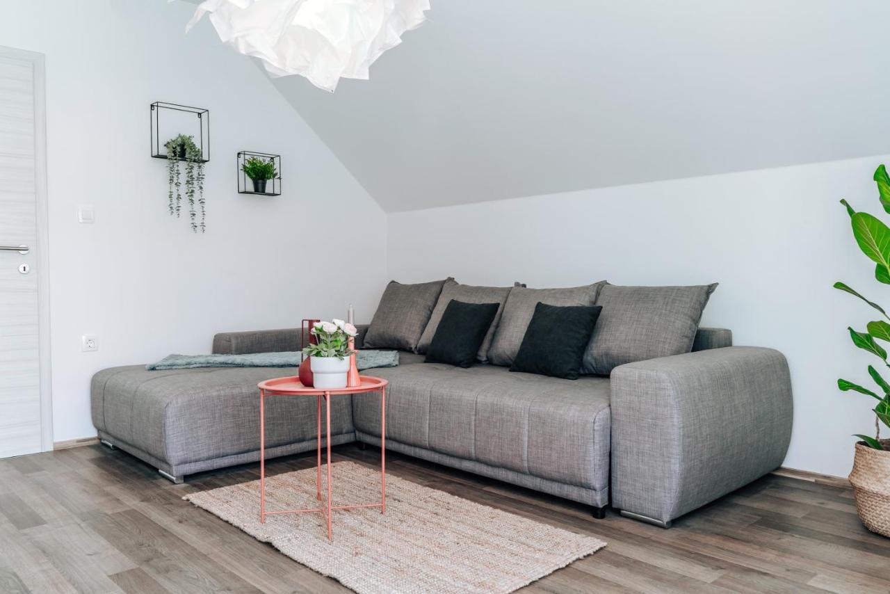 Villa Cerknisko Jezero Cerknica ภายนอก รูปภาพ